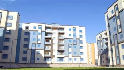 قيمة القسط الشهري لـ شقق الإسكان الاجتماعي 2024