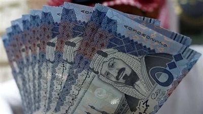 سعر الريال السعودي مقابل الجنيه المصري في السوق السوداء اليوم 10_12_2024