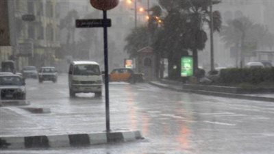 طقس الإسكندرية اليوم الثلاثاء 10_ 12_ 2024