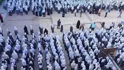 موعد إجازة منتصف العام الدراسي 2024.2025