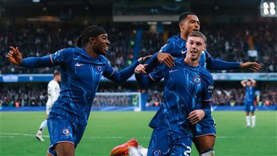 7 تبديلات في تشكيل تشيلسي أمام ساوثهامبتون بالدوري الإنجليزي