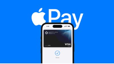 apple pay مصر..كيفية إضافة البطاقات إلى Apple Pay