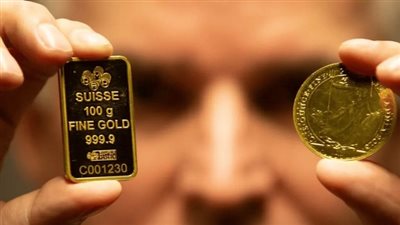  أسعار السبائك للأوزان الأكثر انتشارًا بمصر اليوم الثلاثاء 10_12_2024