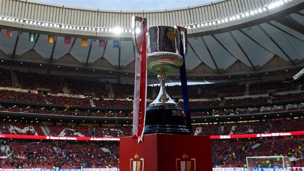 نتائج قرعة دور الثمانية من كأس ملك إسبانيا.. سهلة لريال مدريد وقوية لبرشلونة