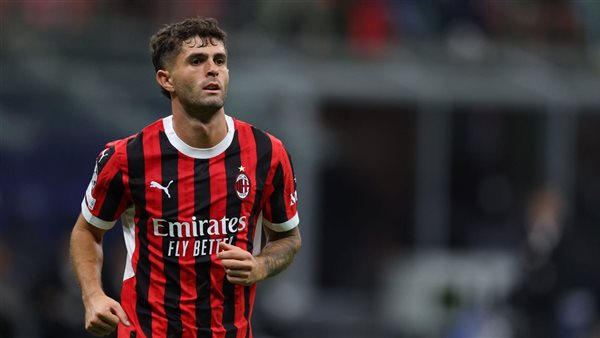 متفوقًا على دي بروين.. بوليسيتش لاعب شهر سبتمبر في الدوري الإيطالي متفوقًا على دي بروين.. بوليسيتش لاعب شهر سبتمبر في الدوري الإيطالي