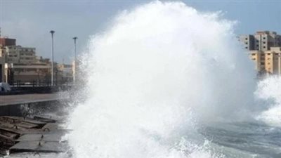 سبب تسمية نوة الفيضة الصغرى بهذا الاسم