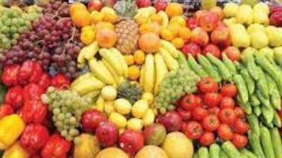  أسعار الخضروات والفاكهة اليوم الأربعاء 11_12_2024