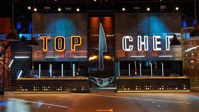 موعد برنامج توب شيف الموسم الثامن.. والقنوات الناقلة 