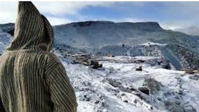 موجة برد.. عودة مُرتقبة لفرص الأمطار خلال النصف الثاني من ديسمبر 