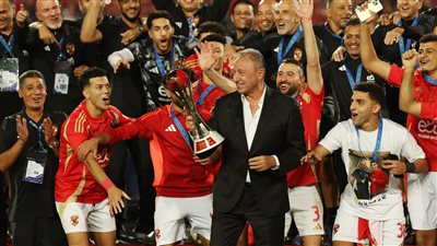 رسميا.. beIN تعلن حصولها على حقوق بث كأس إنتركونتيننتال