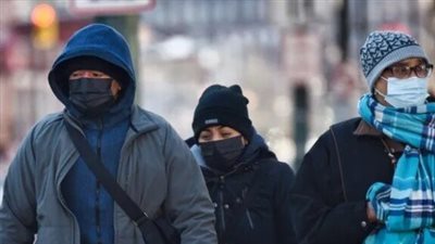 حالة الطقس الآن في مصر.. الأرصاد تكشف درجات الحرارة المتوقعة اليوم وتوجه تحذيرًا للمواطنين