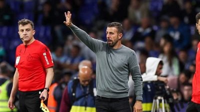 رسميا.. تعيين مدربا جديدا لمنتخب قطر قبل انطلاق خليجي 26