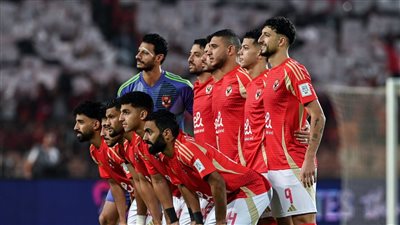كشف عدد صفقات الأهلي المصري قبل كأس العالم للأندية 2025