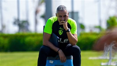 للزمالك النصيب الأبرز.. رحيل 11 مدربا في الدوري المصري خلال 15 جولة فقط