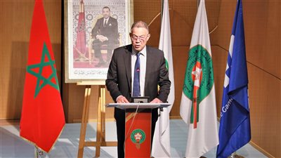 المغرب يعتزم التحرك لاستضافة كأس العالم للأندية 2029