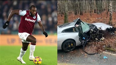 بعد 24 يومًا من الحادث المأساوي.. نجم وست هام الإنجليزي يغادر المستشفى