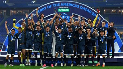 أسامة إدريسي يقود هجوم باتشوكا أمام الأهلي في نصف نهائي إنتركونتيننتال