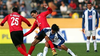 ثأر عمره 16 عاما.. قصة مواجهة وحيدة جمعت الأهلي المصري مع باتشوكا المكسيكي