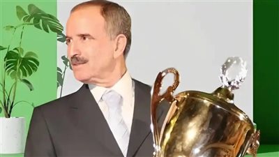 الاتحاد الجزائري ينعى محي الدين خالف أبرز صانعي تاريخ كرة القدم الجزائرية