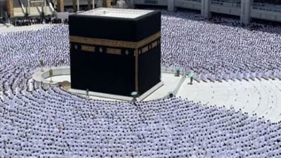 الأوراق المطلوبة لعمرة شهر رجب 2025.. جواز سفر ساري المفعول 