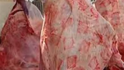 سعر اللحوم بالأسواق اليوم الخميس 12_12_ 2024