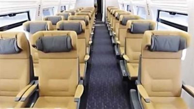  القاهرة - الإسكندرية.. مواعيد القطارات اليوم الخميس 12_12_2024