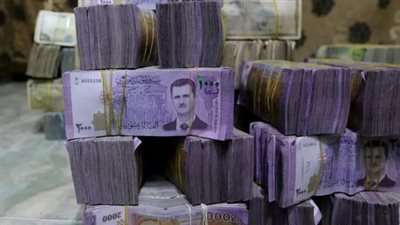 في ظل الأحداث الجارية.. سعر الدولار في سوريا اليوم الخميس 12_12_2024