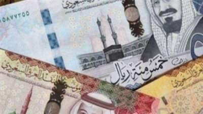 سعر الريال السعودي مقابل الجنيه المصري في السوق السوداء اليوم 12_12_2024