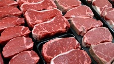 أسعار اللحوم في المنافذ الحكومية ووزارة الزراعة اليوم الخميس 12_12_2024