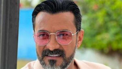 الفنان محمد رجب ضيف رامز جلال في 