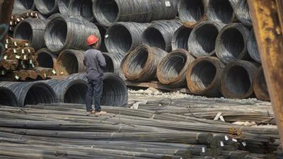 أسعار الحديد والأسمنت اليوم الخميس 12 ديسمبر 2024 في أسواق مواد البناء