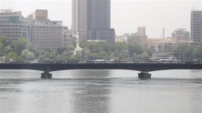 مصر.. طقس اليوم الخميس 12-12-2024 بارد ليلا على أغلب الأنحاء شديد البرودة بالصعيد