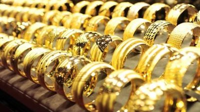 استقرار أسعار الذهب في مصر عند مستوى 3830 جنيهًا لعيار 21