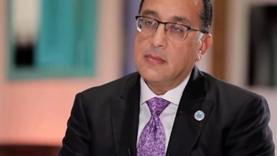  مصطفى مدبولى يستمع لشرح مفصل عن تفاصيل معرض تراثنا 2024 في نسخته السادسة