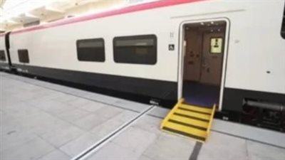 أسعار تذاكر قطار تالجو على خط القاهرة أسوان اليوم الخميس 12_12_2024