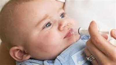 علامات الجفاف عند الأطفال حديثي الولادة بالتفصيل.. انتبهي لها