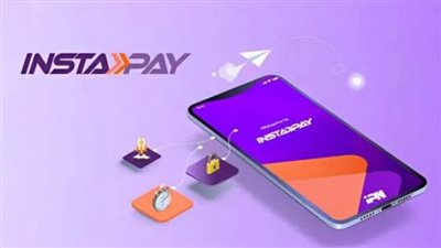 طريقة إسترداد الأموال إلى المحفظة المصرفية Instapay