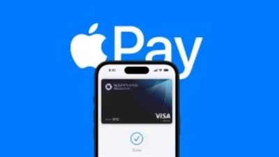 كيفية الدفع بـapple pay في التطبيقات والمواقع الإلكترونية