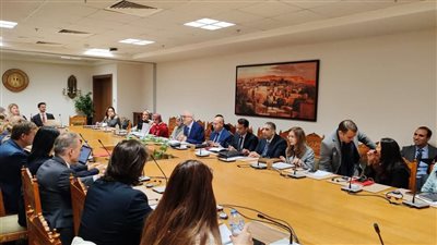 وزارة الخارجية تنظم ورش عمل حول الهجرة بالتعاون مع الاتحاد الأوروبي