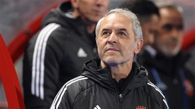 استبعاد مارسيل كولر من القائمة النهائية لأفضل مدرب في إفريقيا