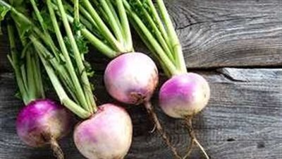 طريقة عمل اللفت المخلل