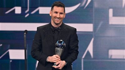 الرياضي الوحيد.. ميسي يقتحم قائمة أثرياء الأرجنتين