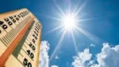 بيان بدرجات الحرارة المتوقعة اليوم 14_12_2024 على محافظات ومدن مصر