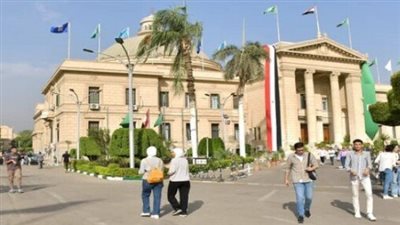 موعد إجازة منتصف الفصل الدراسى الأول بالجامعات والمعاهد