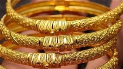 سعر الذهب عيار 21 اليوم السبت 14_12_2024 في مصر