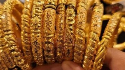 أسعار الذهب تتعافى في التعاملات المسائية 