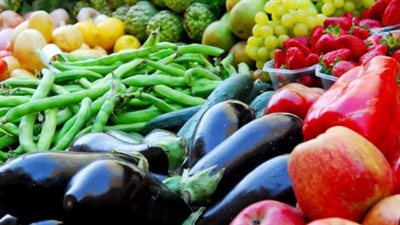 أسعار الخضراوات والفاكهة اليوم السبت 14_12_2024