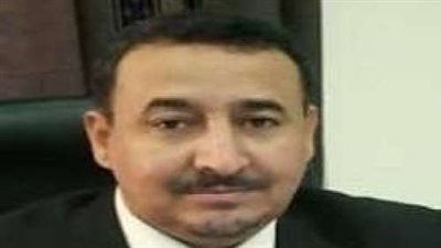 الربيزي يُعزّي عضو مجلس المستشارين منير المحرابي بوفاة زوجته