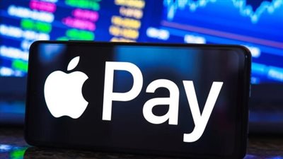 ما هي خدمة Apple Pay؟