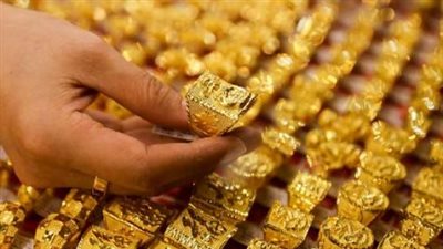 سعر الذهب في مصر اليوم السبت 14_12_2024.. عيار 21 يسجل 3805 جنيها